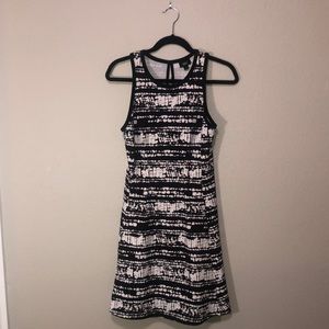 Mossimo A-Line Dress